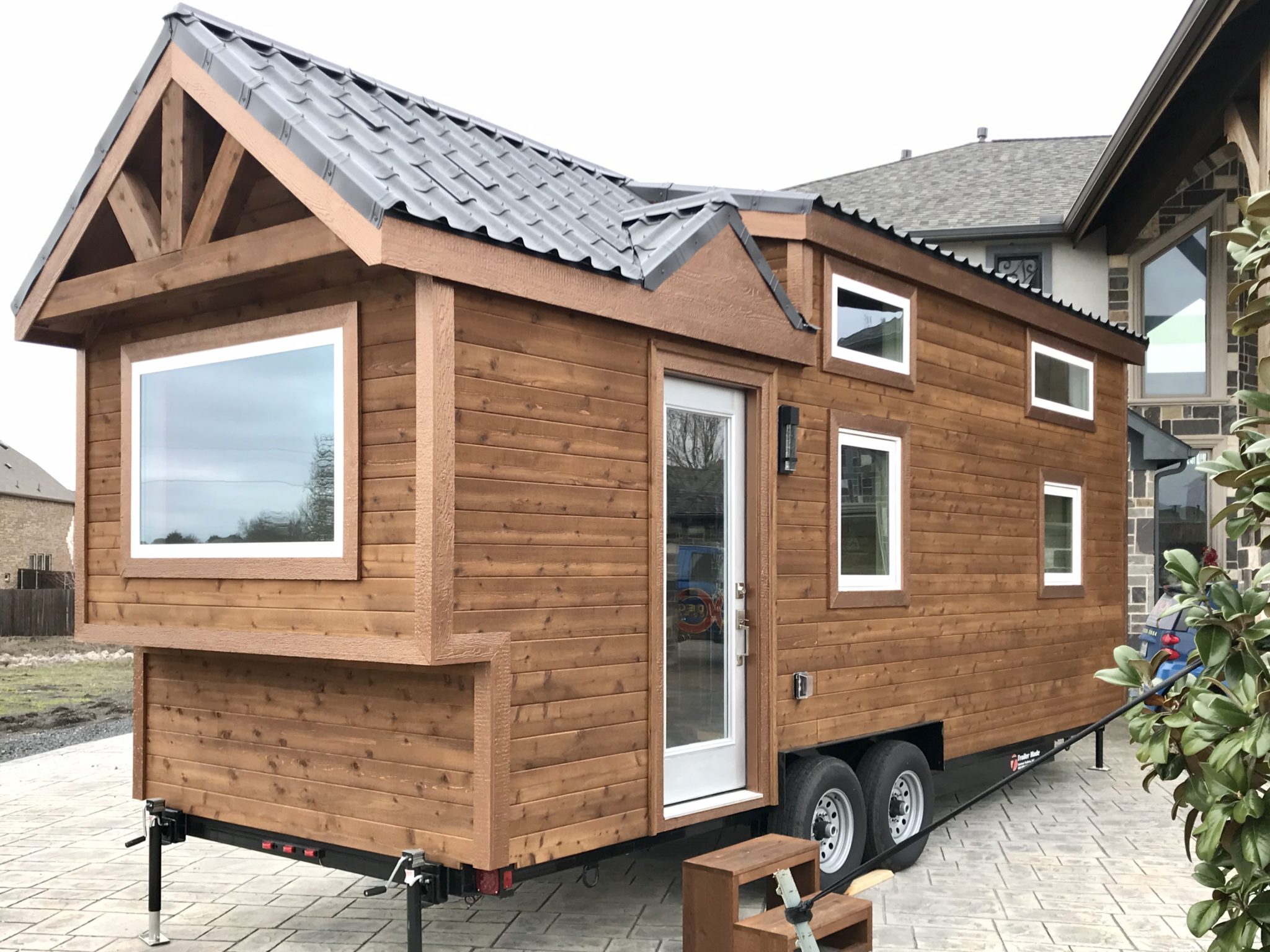 Gallery - Decathlon Tiny Homes