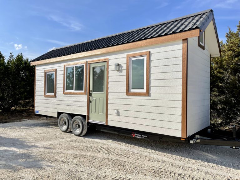 tiny home builders in north carolina