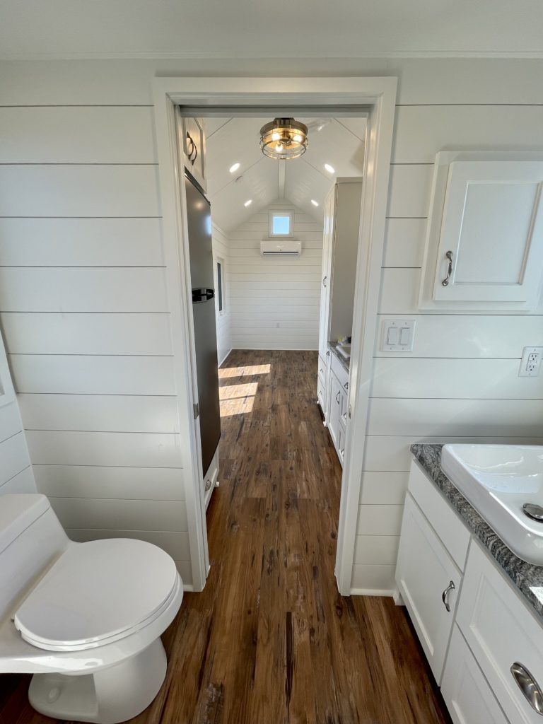 tiny homes for sale in california