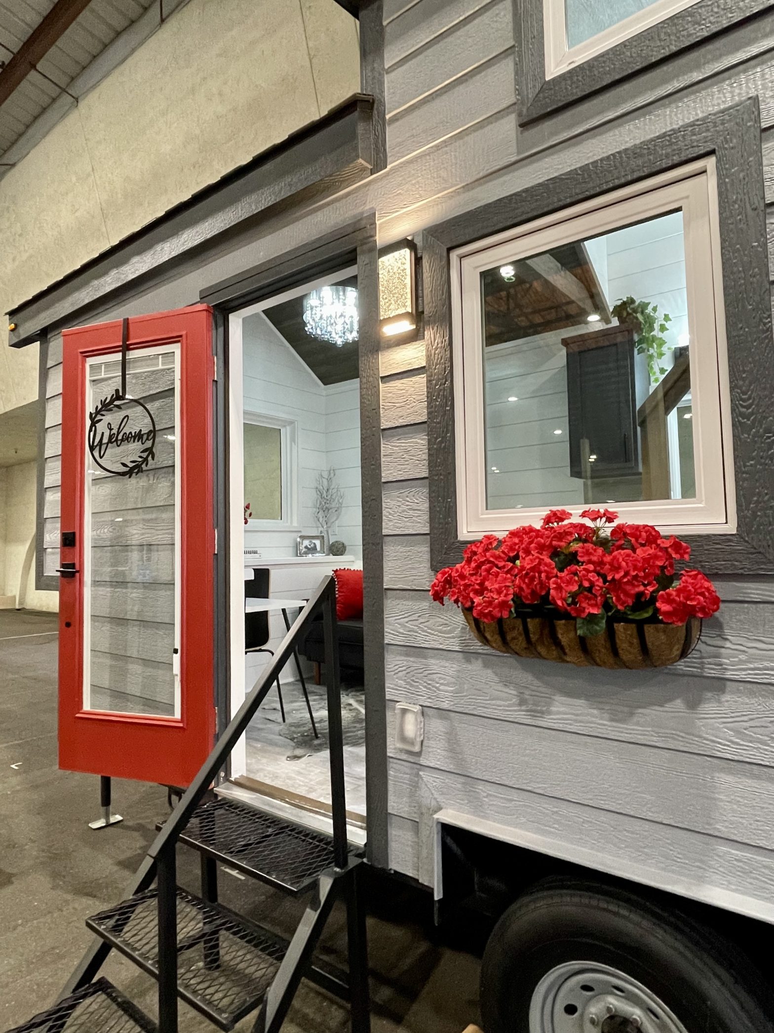 Tiny Homes For Sale in Colorado Tiny Home Builders in Denver, CO