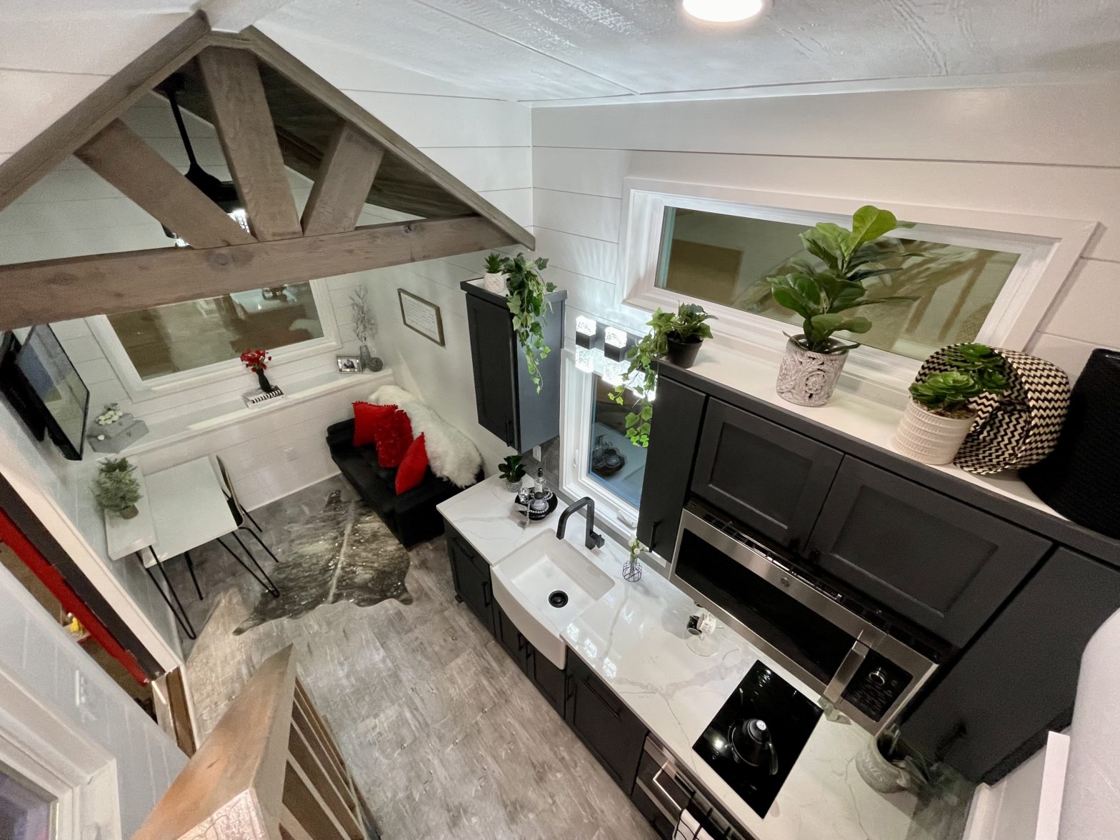 Tiny Homes For Sale in Colorado | Tiny Home Builders in Denver, CO ...