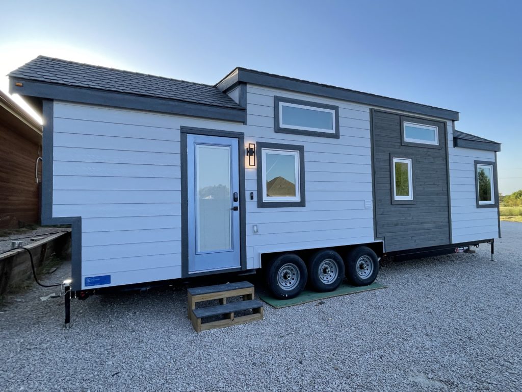 tiny home builders in florida