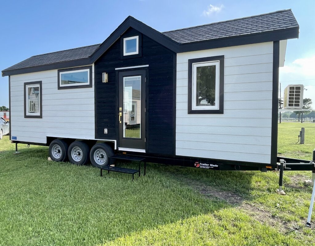 Can Tiny Homes Fit Families