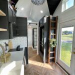 How To Optimize Storage In Your Tiny Home