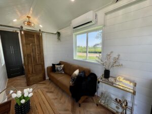 How To Downsize For A Tiny House