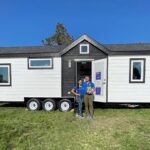 Decathlon Tiny Homes Wins Best In Show