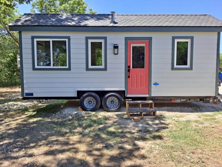 The Rise of Tiny Homes A New Era in Homeownership