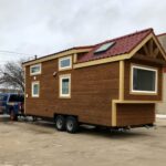 The Environmental Benefits of Tiny Homes Sustainable Living on a Small Scale
