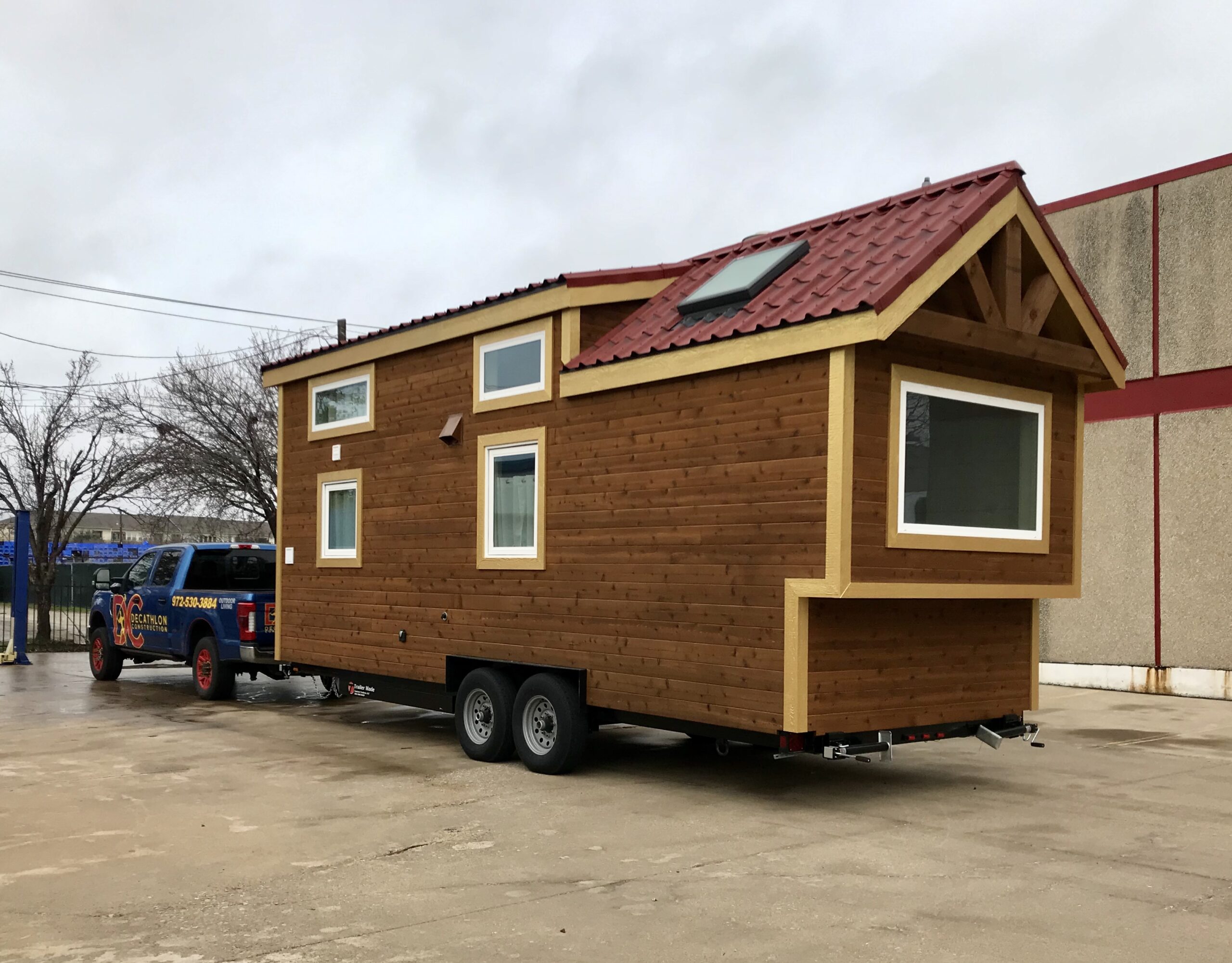 The Environmental Benefits of Tiny Homes Sustainable Living on a Small Scale